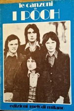 POOH . LE CANZONI de I POOH 