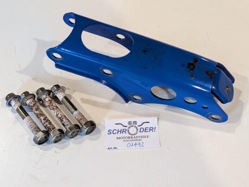 Supporto motore yamaha xt600z - supporto,