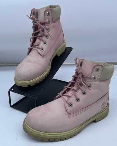 Timberland stivaletti