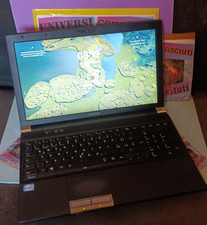 toshiba TECRA R950 I5-3230M 15,6" 8gb 128gb ssd nvme WINDOWS 11