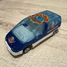 Majorette pontiac transport - majorette,