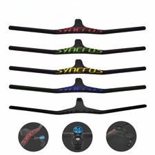  Manubrio e stelo integrati in