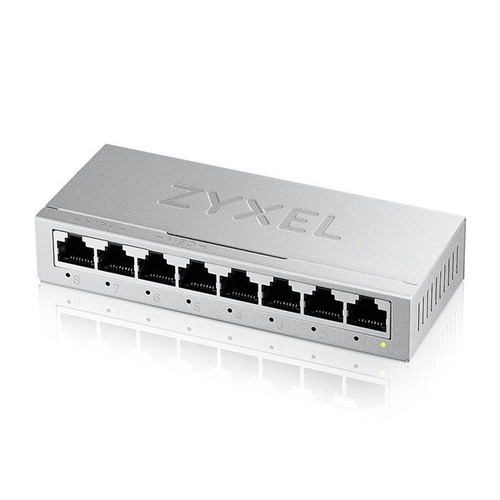 Zyxel 108bv5 eu0101f switch - zyxel,