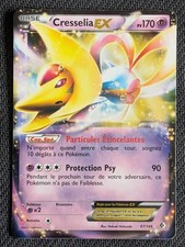 P - Cresselia EX-