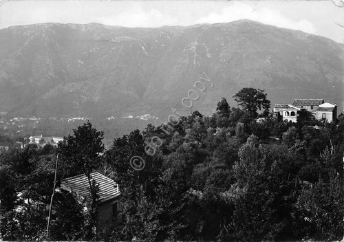 Cartolina serino gaetano - s.,