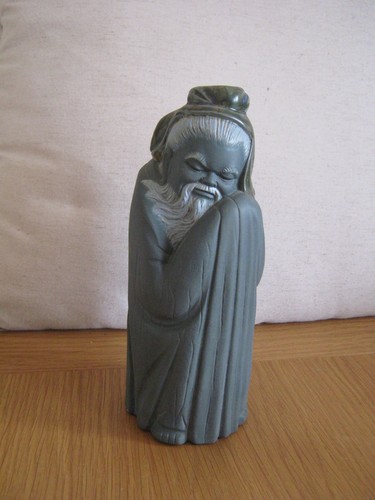 Statuina lladro gres - lladro, antico