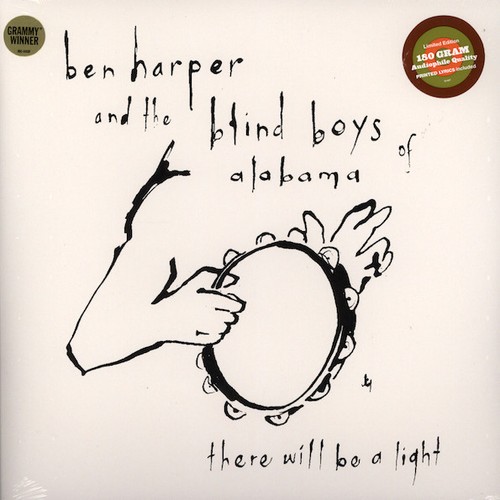 Ben harper the blind boys - harper, &