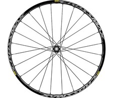 Adesivi Ruote Mavic Crossmax