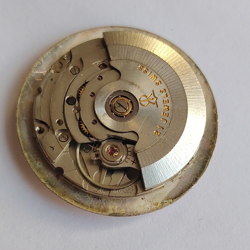 Movimento orologio eternamatic - orologio,