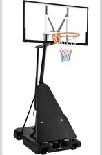 Canestro da Basket Esterno