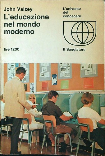 Educazione nel mondo moderno - l'educazione,