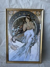 Alphonse Mucha 1897 Art