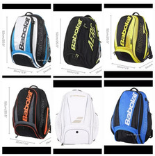 Borsa ZAINO da Padel Babolat