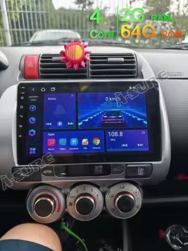 Per honda jazz fit - per,
