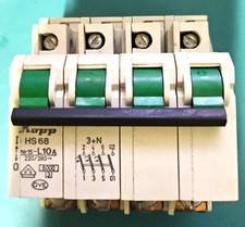 Kopp HS68 Nr.15 L10A 220/380