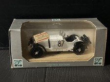Rio 1/43 Mercedes Benz SSKL 1