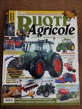 2013 04/05 RUOTE AGRICOLE