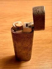 Accendino a gas Cartier Paris