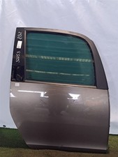 PORTIERA POSTERIORE DESTRA PER SKODA Roomster 1° Serie PORTA 5J7833056 CBZB (06