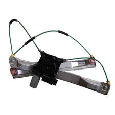 Alzavetro elettrico anteriore destro Opel Corsa D 1.2 benzina 2006-2014 3 porte 