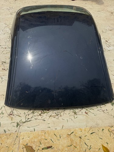 Hardtop bmw cabrio e46 - e46, colore