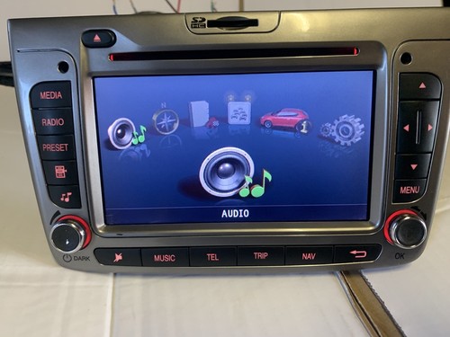 Autoradio 156087352 système - autoradio,