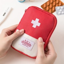 Kit pronto soccorso - di, borsa