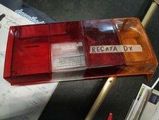 Plastica Fanale Dx Fiat Regata