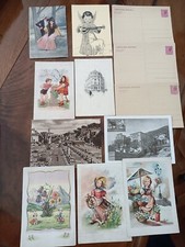 LOTTO DI CIRCA 85 CARTOLINE