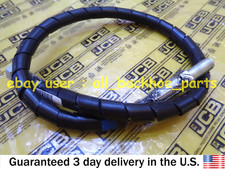 JCB PALA Cingolata - Tubo Del