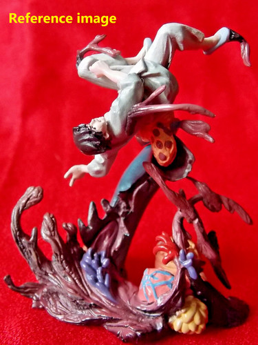 New akira kei diorama - akira,