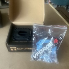 Moto Tassinari V4R26 V-Force