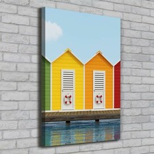 Stampa su tela Tulup arte da