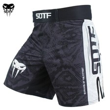 Pantaloncini SOTF MMA Muay