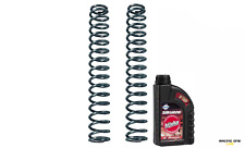 KIT FORCELLA BITUBO MFORK CON