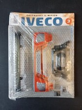 IVECO Hachette Stralis Hi Way E6 n. 3