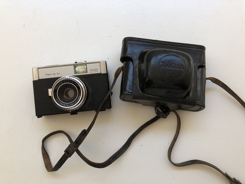 Kodak retita macchina - retita, s1