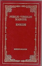 PUBLIO VIRGILIO MARONE ENEIDE