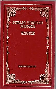 Publio virgilio marone eneide - virgilio,