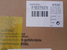 modulo potenza scheda