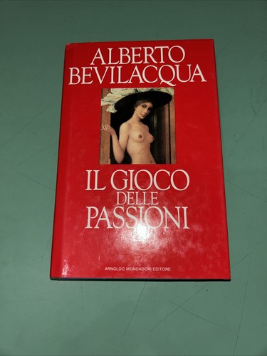 Gioco delle passioni di - il, passioni-di