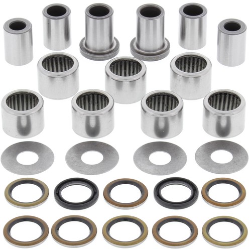 Kit cuscinetti collegamento - cuscinetti, di