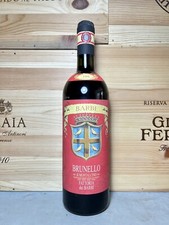 1996 Fattoria dei Barbi