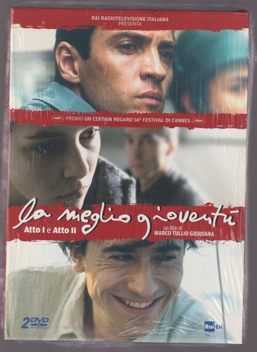 Meglio gioventù marco - meglio,