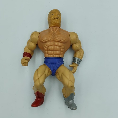 Action figure personaggio - action,