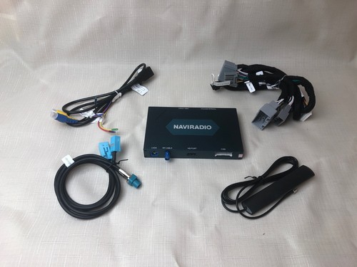 Modulo interfaccia carplay box - modulo,