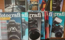 Rivista Tutti Fotografi