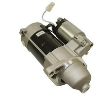 Motorino avviamento elettrico