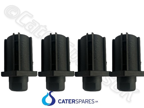 Plastica inserto quadrato - x,