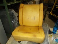 SEDILE ANTERIORE LATO GUIDA FIAT 127 3 PORTE ORIGINALE FIAT 4429971